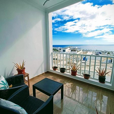 Buenavista Apartment Puerto del Carmen  Exterior foto