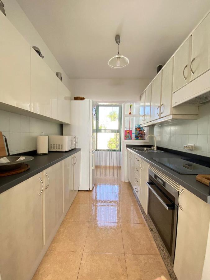 Buenavista Apartment Puerto del Carmen  Exterior foto