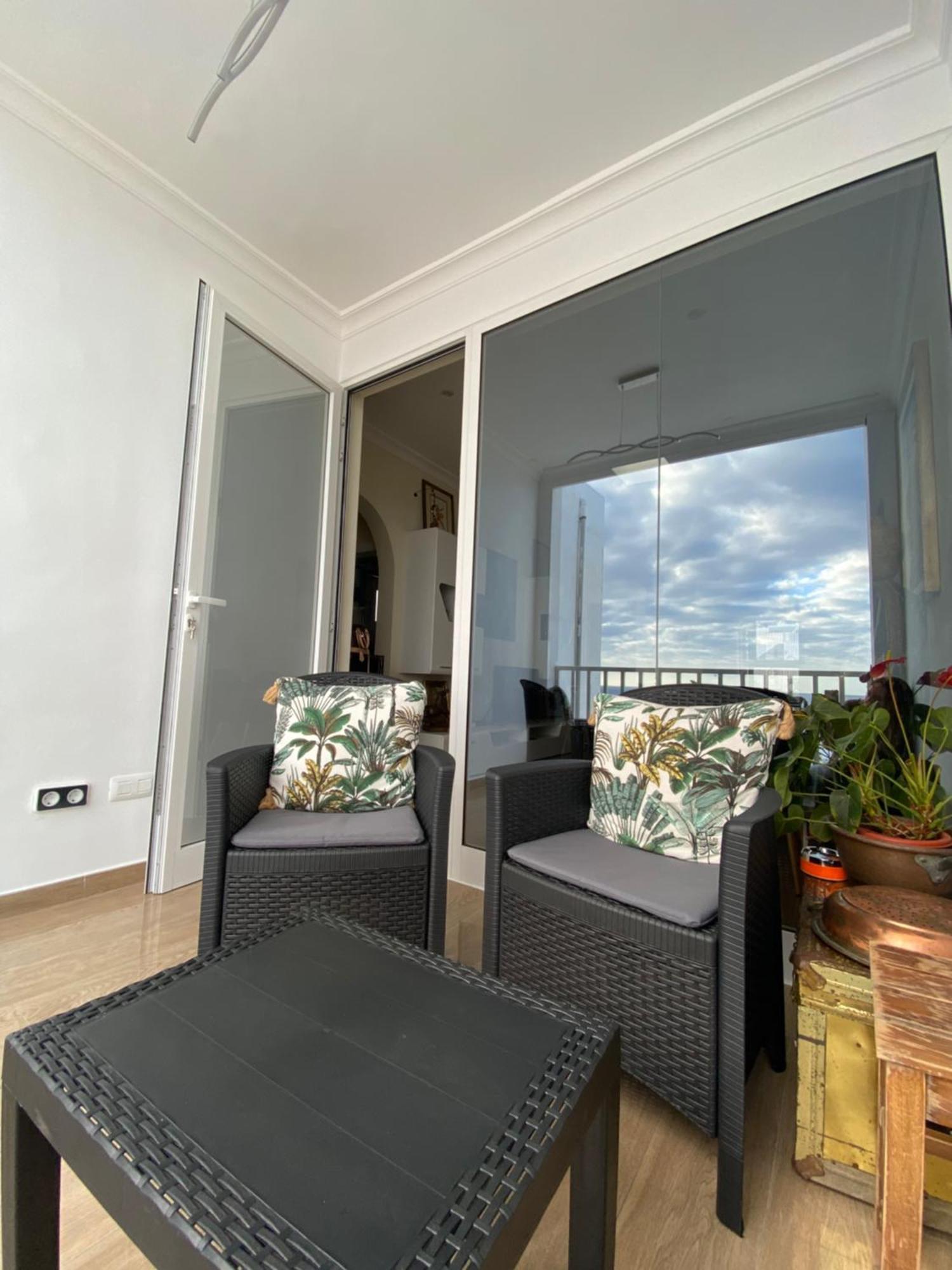 Buenavista Apartment Puerto del Carmen  Exterior foto