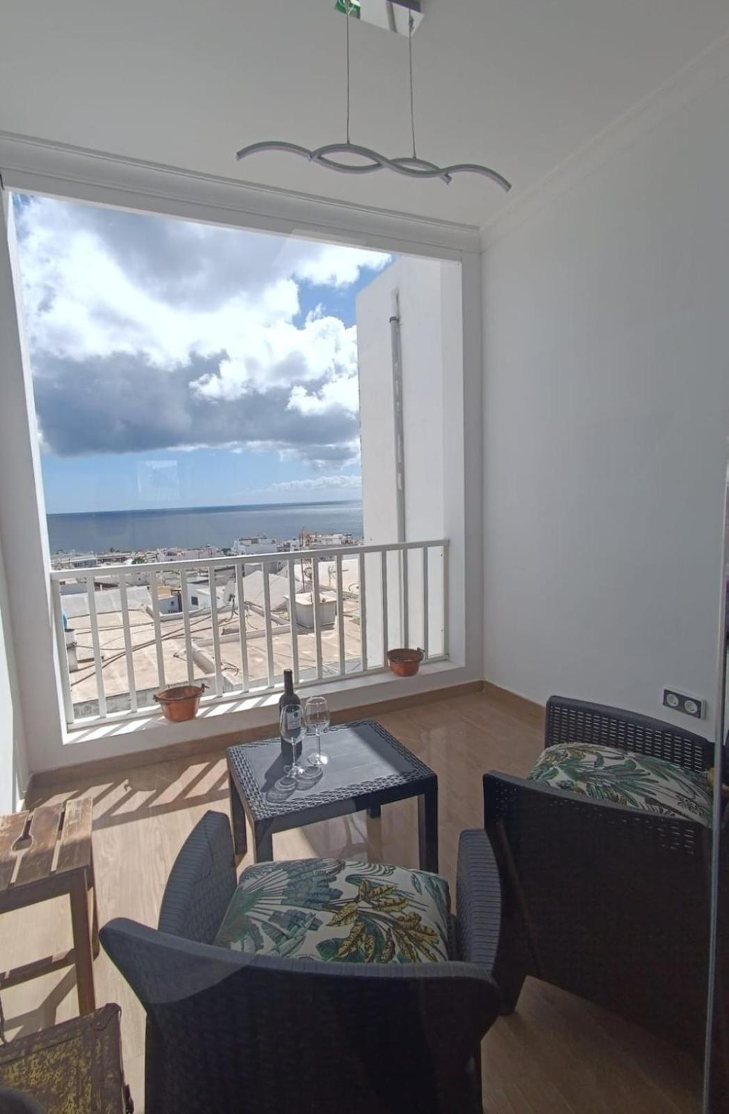 Buenavista Apartment Puerto del Carmen  Exterior foto